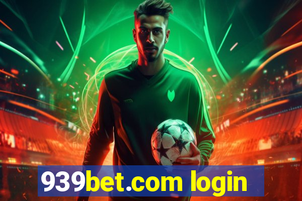 939bet.com login